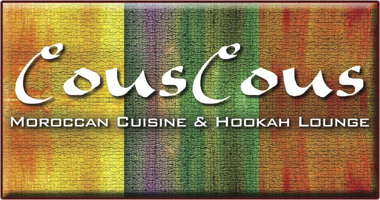 Cous Cous