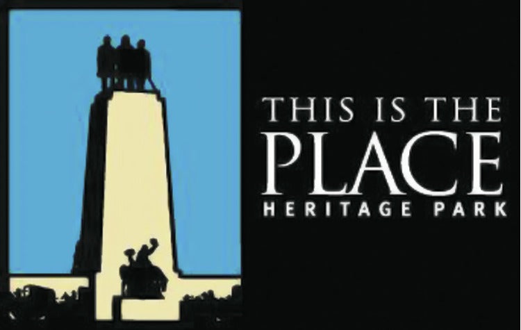 This is the Place Heritage Park