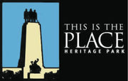 This is the Place Heritage Park