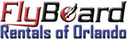 FlyBoard Rentals or Orlando