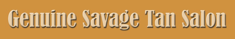Genuine Savage Tan
