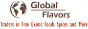 Global Flavors