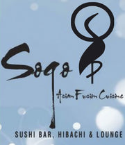 Sogo Sushi & Hibachi