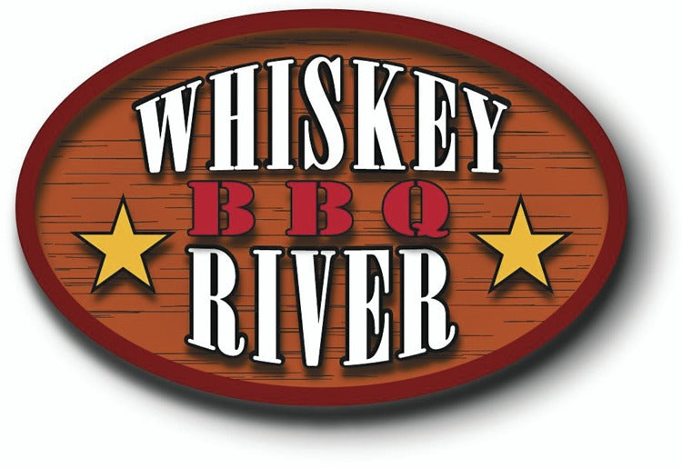 Whiskey River BBQ