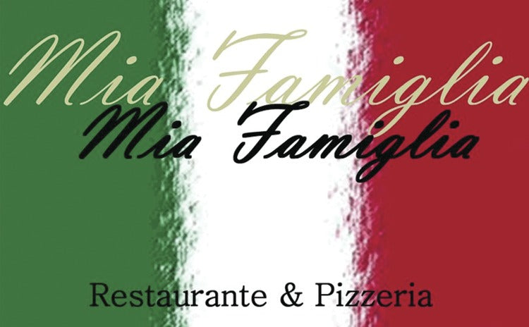 Mia Famiglia