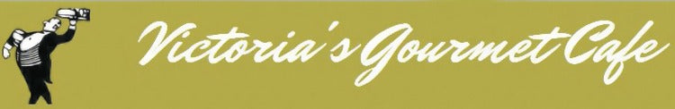 Victoria's Gourmet Cafe