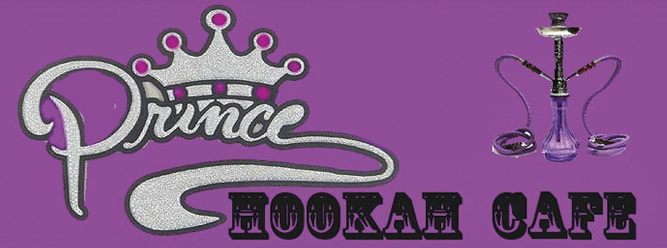 Prince Hookah Cafe