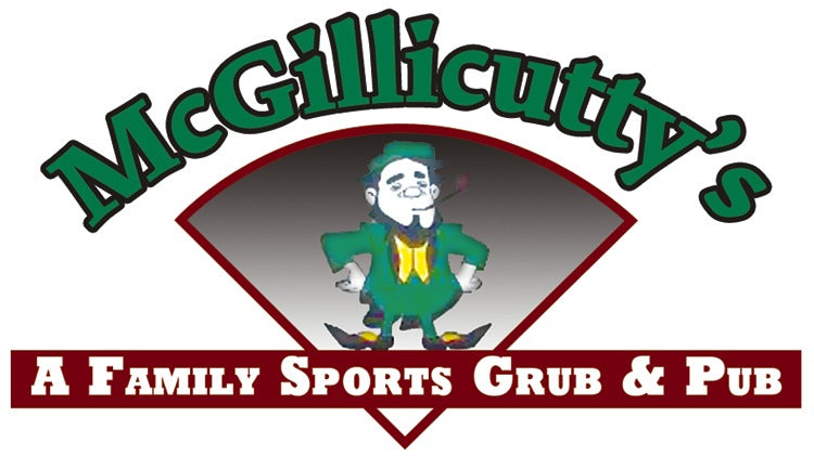 McGillicutty's Family Sports Pub & Grub