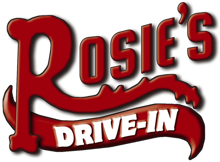 Rosie's Drive In