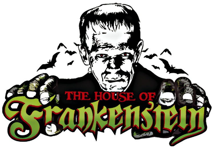 The House of Frankenstein