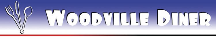 Woodville Diner