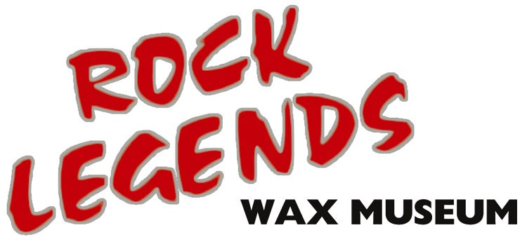 Rock Legends Wax Museum