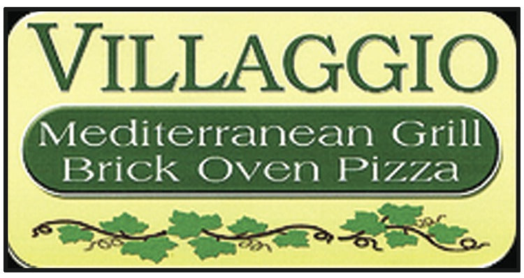 Villaggio Mediterranean Grill