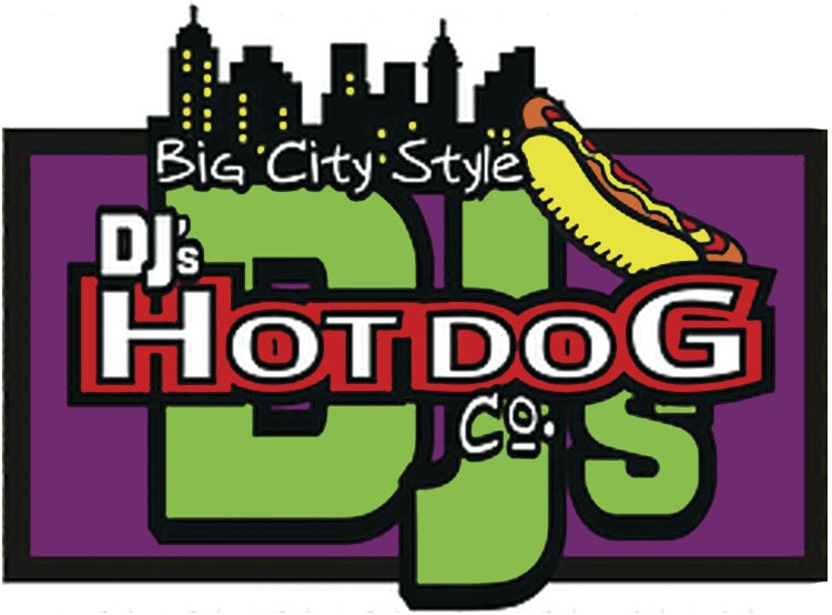 DJ's Hotdog Co.
