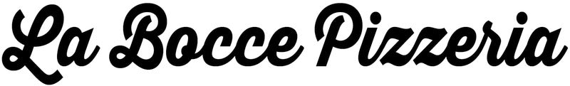 La Bocce Pizzeria