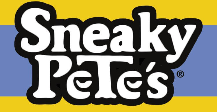 Sneaky Pete's