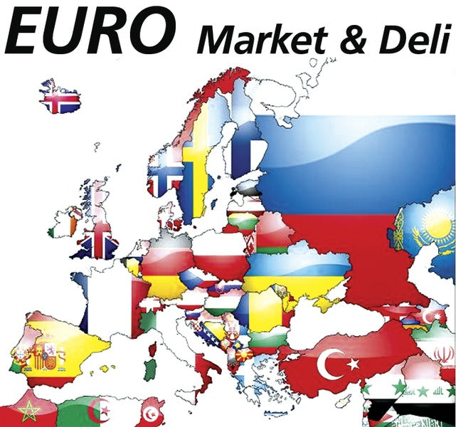 Euro Market & Deli