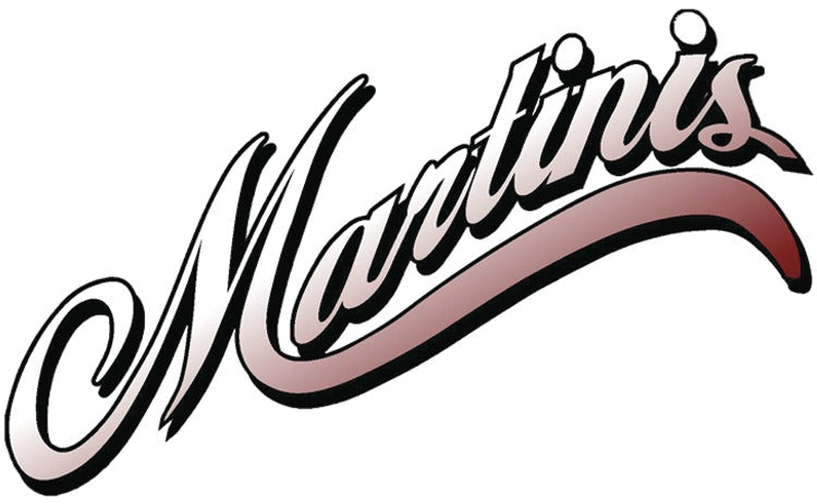 Martinis