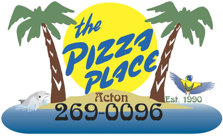 The Pizza Place