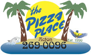 The Pizza Place