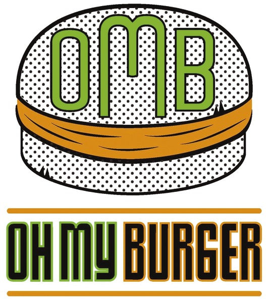 Oh My Burger