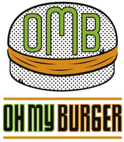 Oh My Burger