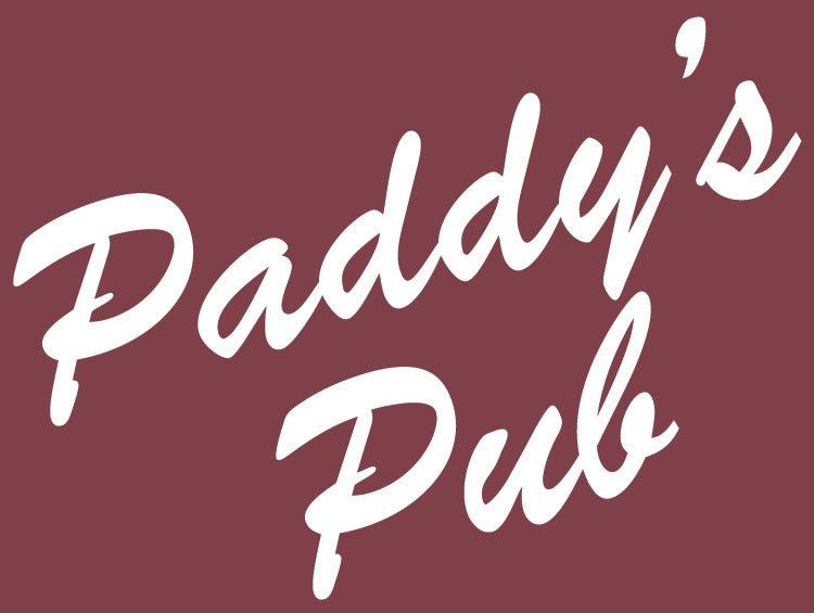 Paddy's Pub & Grill