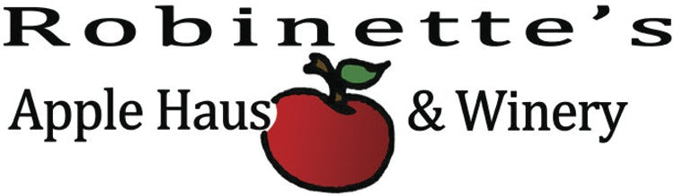 Robinette's Apple Haus & Winery