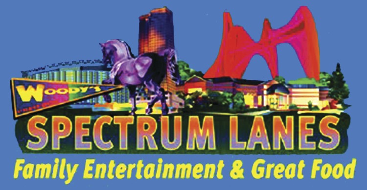 Spectrum Lanes