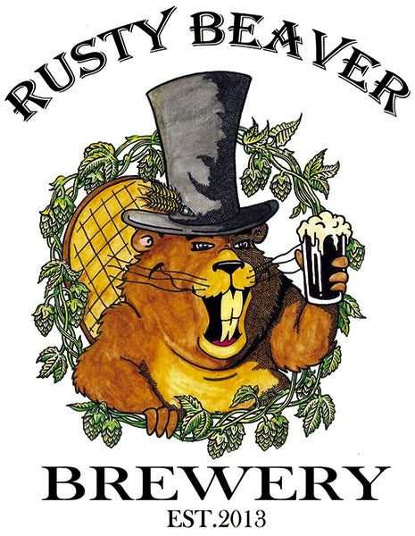Rusty Beaver Brewery