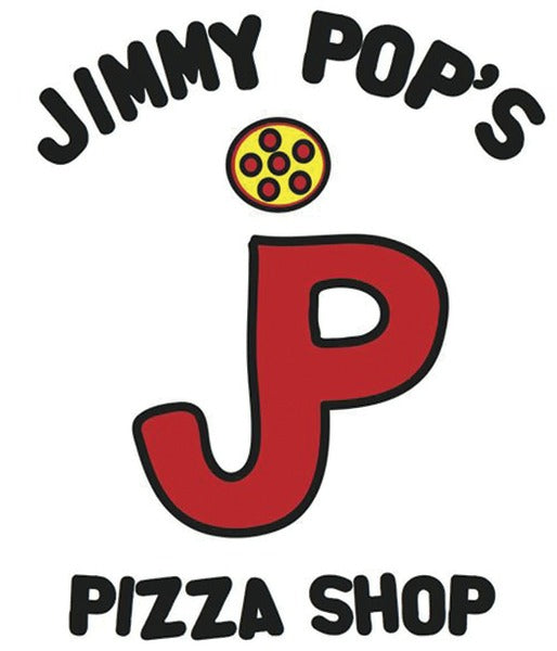 Jimmy Pop's Pizza Shop