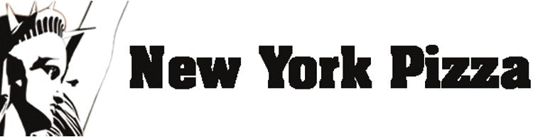 New York Pizza