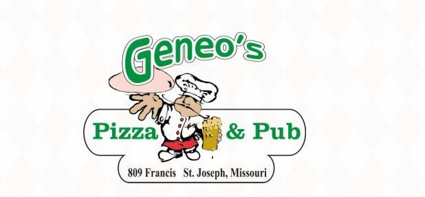 Geneo's Pizza & Pub