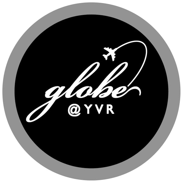 The Globe@YVR