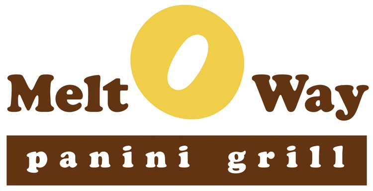 Meltoway Panini Grill
