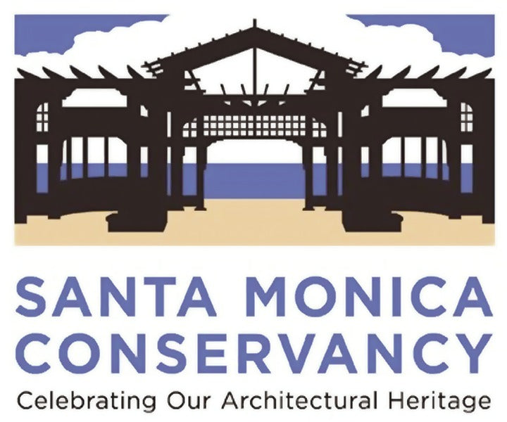 Santa Monica Conservancy Tour
