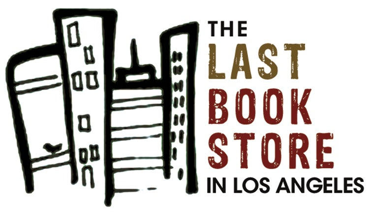 The Last Bookstore