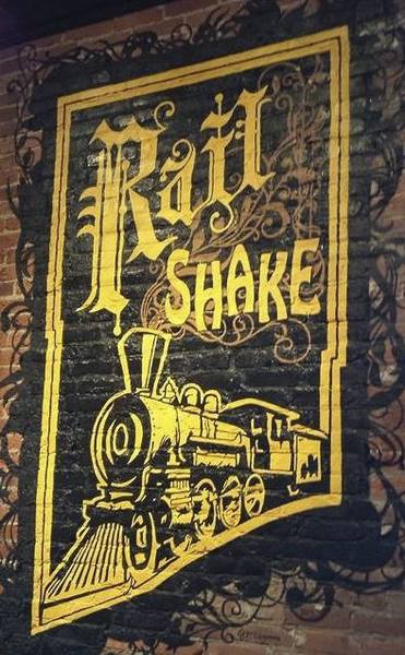 Railshake Brewery