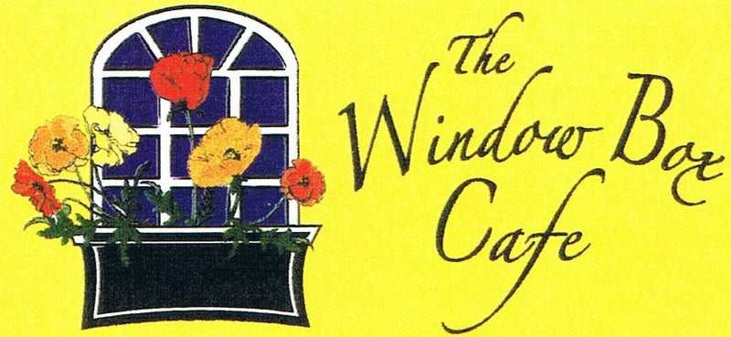 The Window Box Cafe