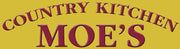 Moe's Country Kitchen