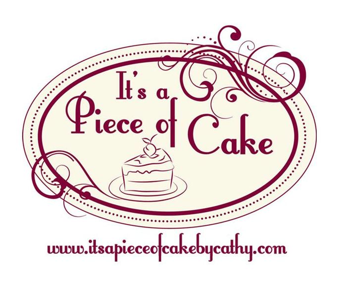 It's a Piece of Cake
