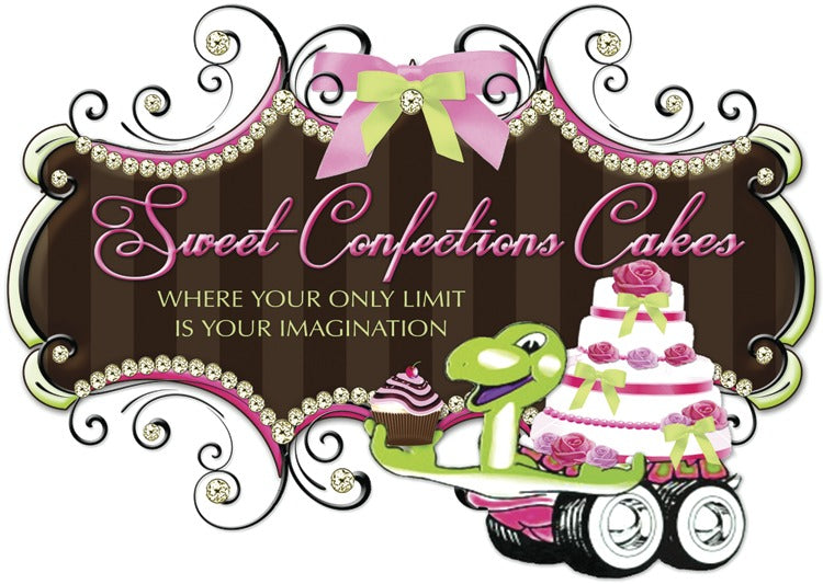 Sweet Confections Cakes
