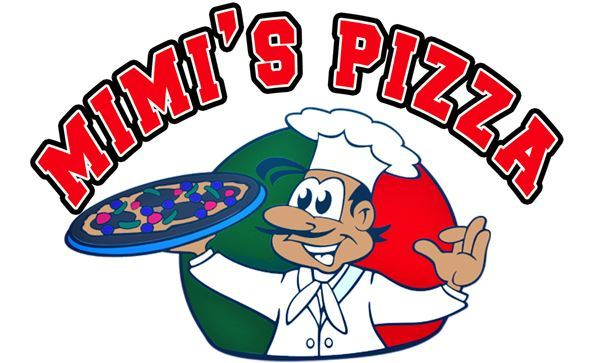 Mimi's Pizza