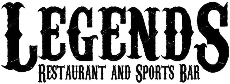 Legends Restaurant and Sports Bar