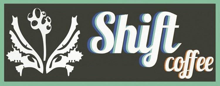 Shift Coffee