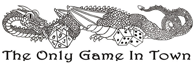 The Only Game in Town
