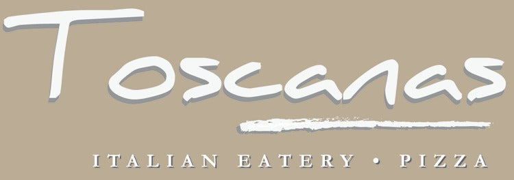 Toscanas Pizzeria & Restaurant