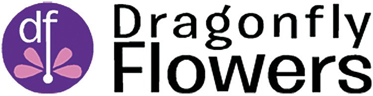 Dragonfly Flowers