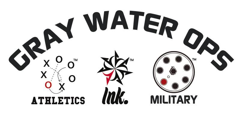 Gray Water Ops