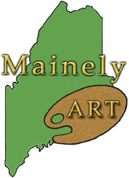 Mainely Frames & Gallery